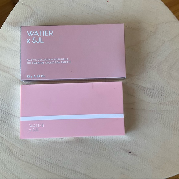 Watier Eyeshadow palette - Picture 5 of 5